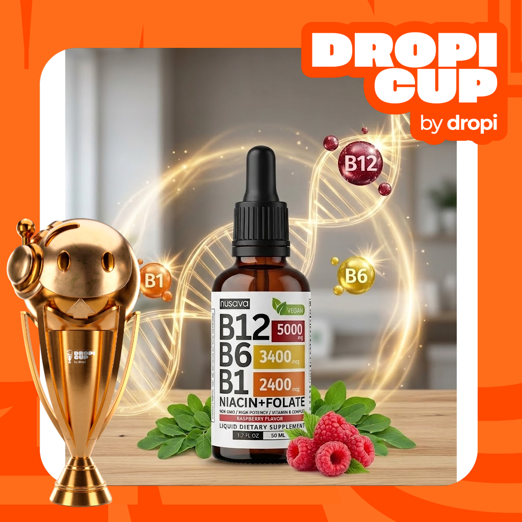 VYTAL B DROPI CUP
